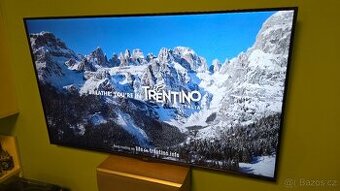 TV LG cinema 3D 55" (140cm)