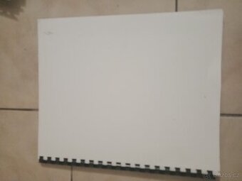 Poštovní známky 4