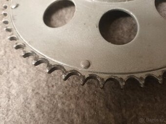 Rozeta Jawa 555 / 05