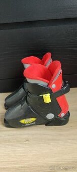 Dětské lyžařské boty Head vel. 18.5