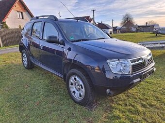 Dacia Duster 1.6 16V 77kw