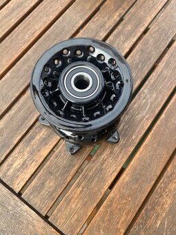 Aprilia tuareg 125,střed kola po go