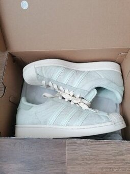 Dámské tenisky Adidas Superstar