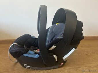 Autosedačka Cybex Aton 5