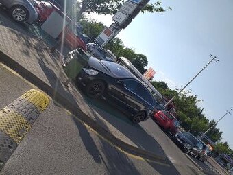 Mercedes R320 cdi Long, bez dpf