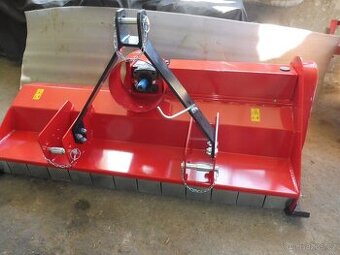 prodám kladívkový mulčovač k malotraktoru, záběr 95cm