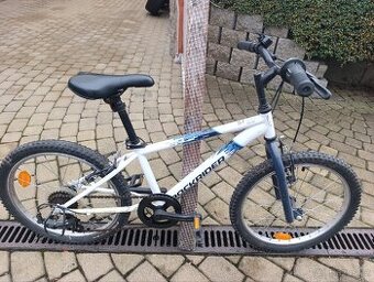Prodám dětské kolo.