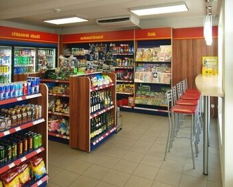 OBSLUHA CS-Studená Loučka bridága