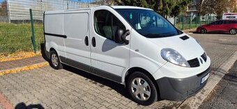 Renault Trafic 2.0dci 115