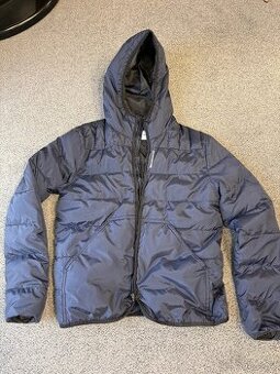 Prošívaná bunda Calvin Klein velikost UNI S