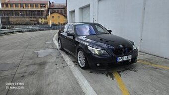BMW 550i 270kw