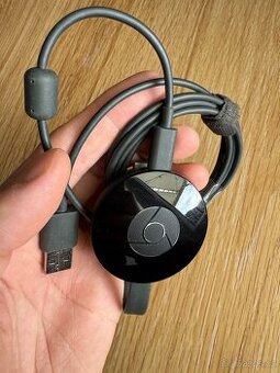 Google Chromecast