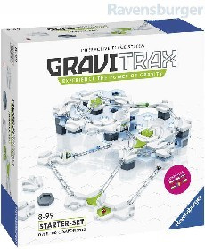 Stavebnice GraviTrax hra + doplňky NOVÁ