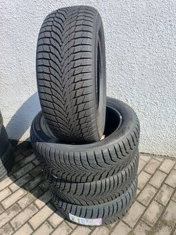 166. NOVÉ zimní pneu Nexen 235/55 R18
