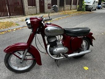 Jawa 250/559