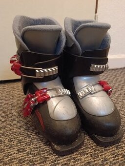 Dětské lyžáky HEAD velikost 190-195 mm