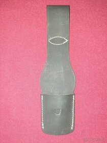 italský ww1 ww2 závěs na bodák bajonet carcano