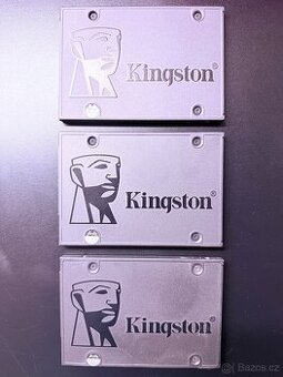 Kingstone SSD Disk 240Gb