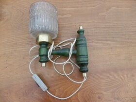 Nástěnné osvětlení