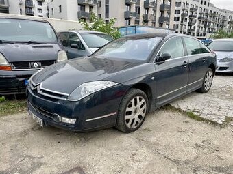 Citroen C6 2.7 HDI V6 automat