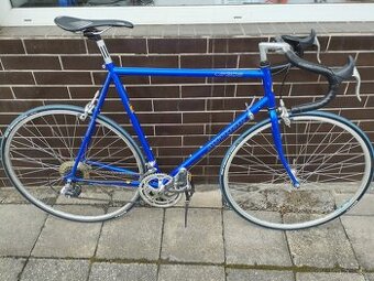 Author silniční kolo Rám 61