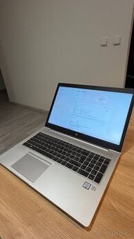 HP Elitebook 830 G6 15,6"