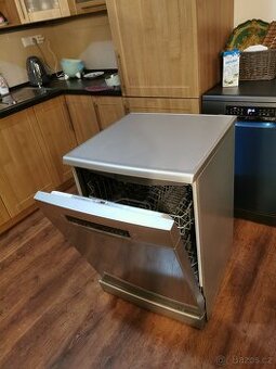 Myčka Bosch Silence série 4