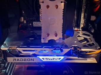 Sapphire NITRO+ Radeon RX 6600 XT 8GB