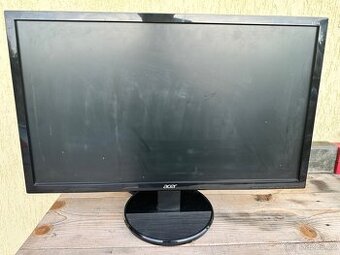 Prodám LCD Monitor ACER