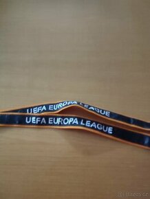 Klíčenka UEFA Europe league