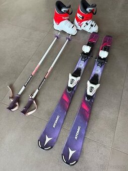 Lyže Atomic MAVEN GIRL 100 cm + C 5 GW 23/24