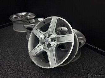 Alu LAND ROVER DEFENDER 5x120 20”