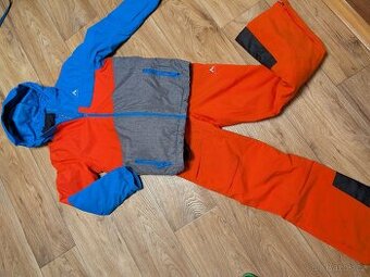 Lyžařský komplet vel. 164