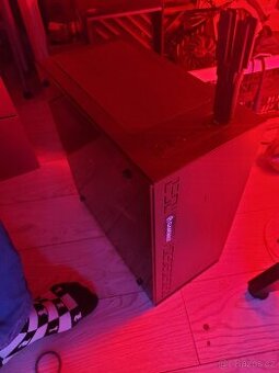 Herní low budget PC intel 14gen - 1