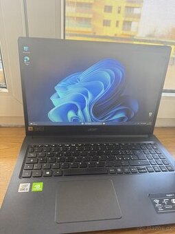 Prodám notebook Acer Aspire 3 A315-57g-54HS