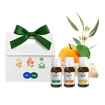JUST voňavý rituál - vhodné jako dárek