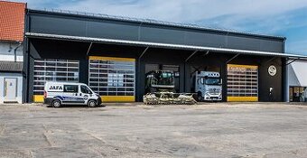 Mechanici na opravu osobních vozidel/nákladních vozidel