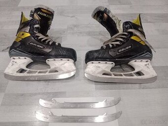 Brusle Bauer Supreme 3S vel. 5.0