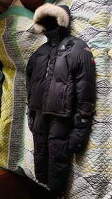 Vysokohorská souprava North Face summit series 800