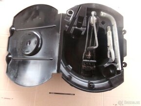 Fabia 1 box na nářadí hever klíč oko