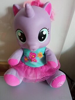 Panenka PONNY která mluví, směje se a hýbe