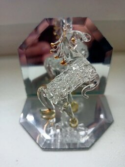 Český křišťál- Preciosa