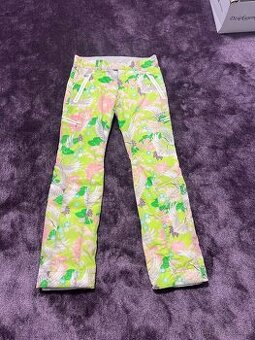 Dámské Bogner FIRE+ICE lyžařské kalhoty vel.170-180 cm