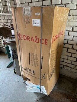 Ohřívač vody OKCV 160 vodorovný