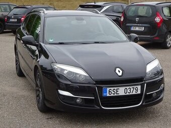 Renault Laguna 2.0 DCI Combi r.v.2010 (110 kw)