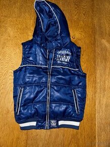 Dětská vesta