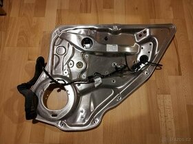 Stahovačka Mercedes Benz W204 W212 X204