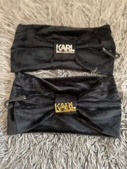 Čelenka Karl Lagerfeld