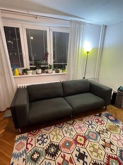 Gauč, pohovka, sedačka, 3-místná - 1