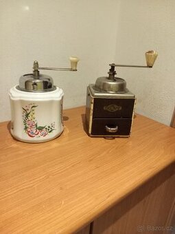 Stary kavimlynek - 1